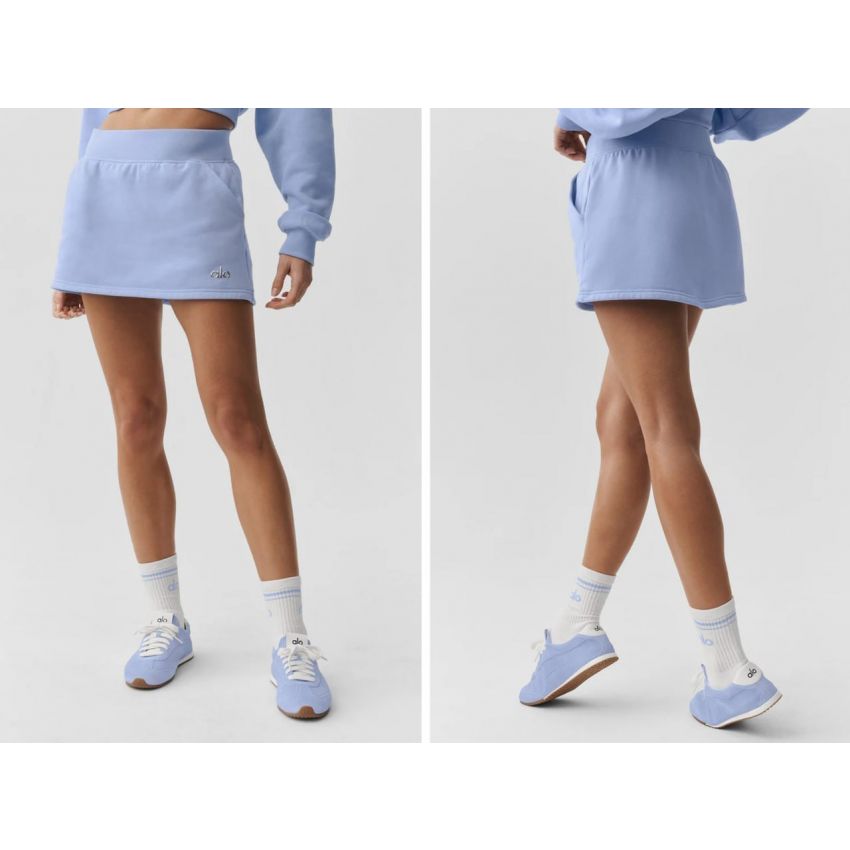 Accolade Skirt