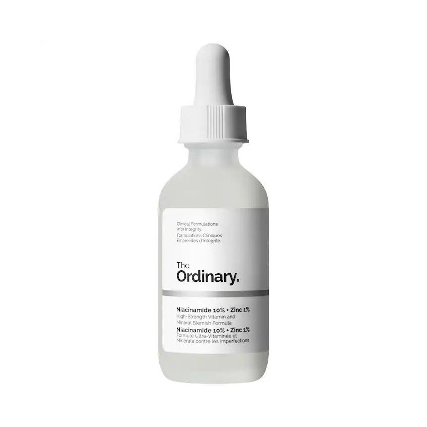 Niacinamide 10