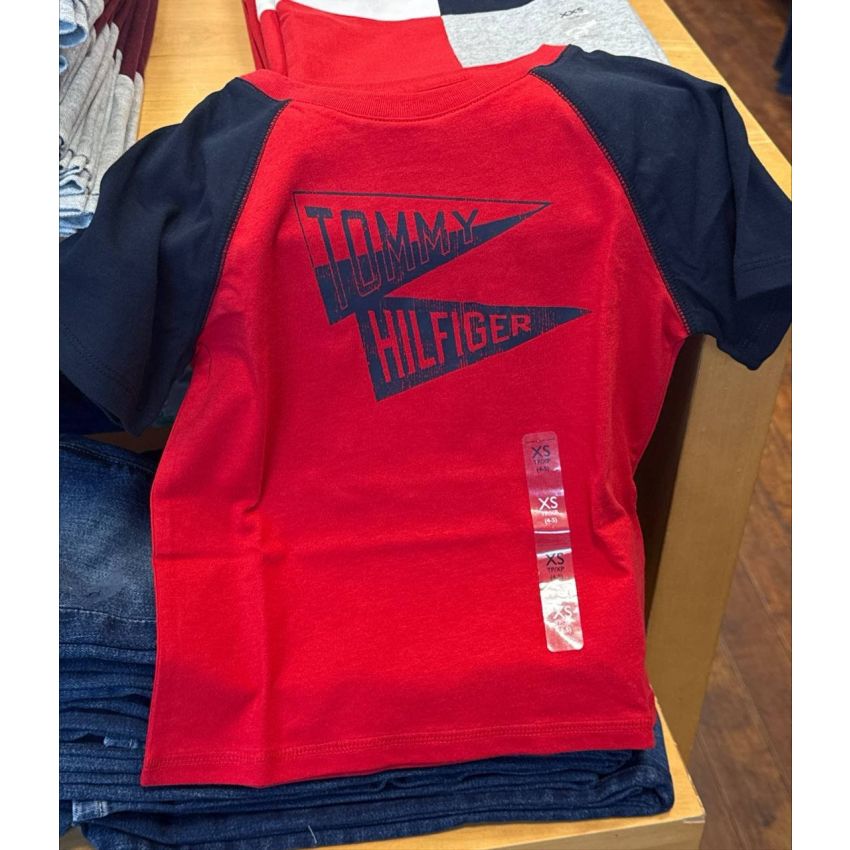 CAMISETA MANGA CURTA