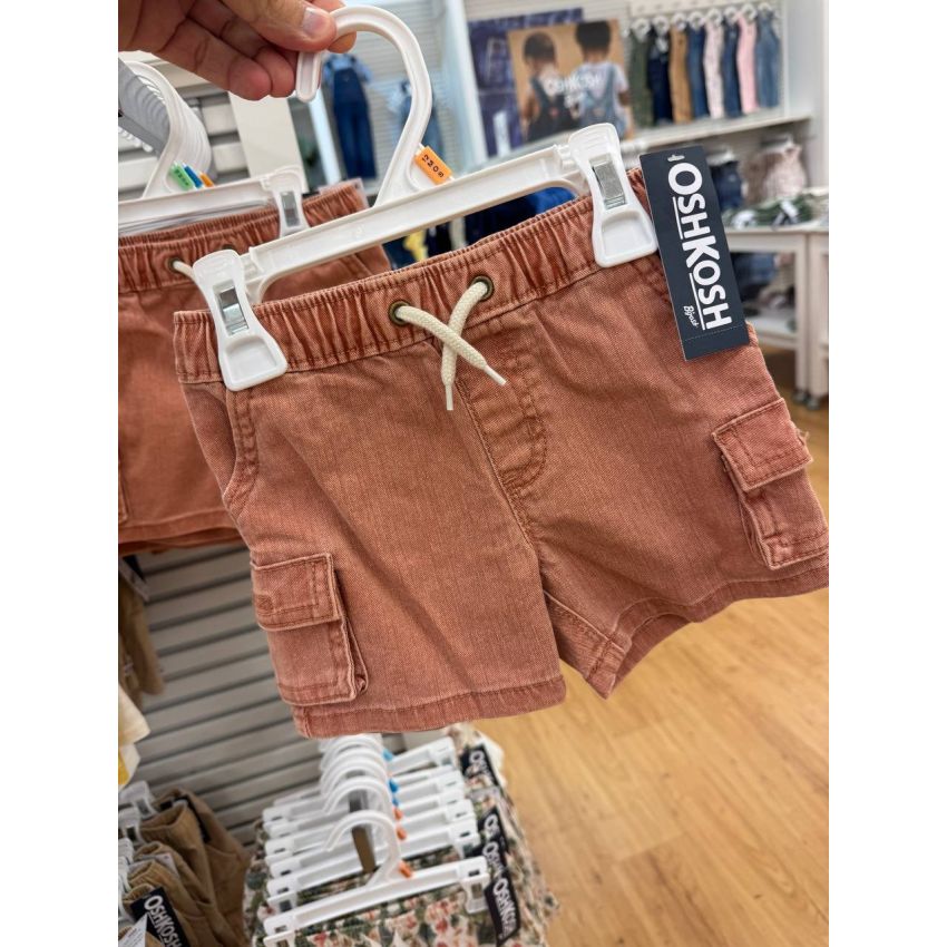 SHORT