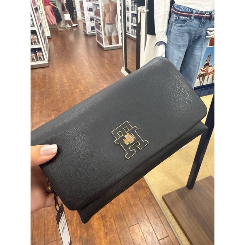 bolsa P crossbody