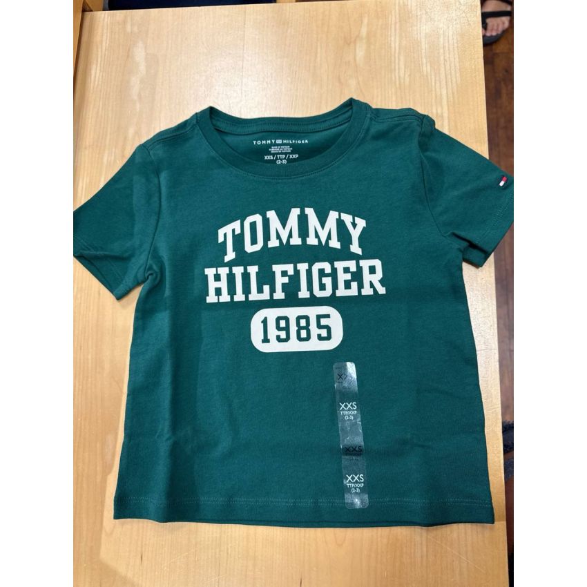 CAMISETA MANGA CURTA