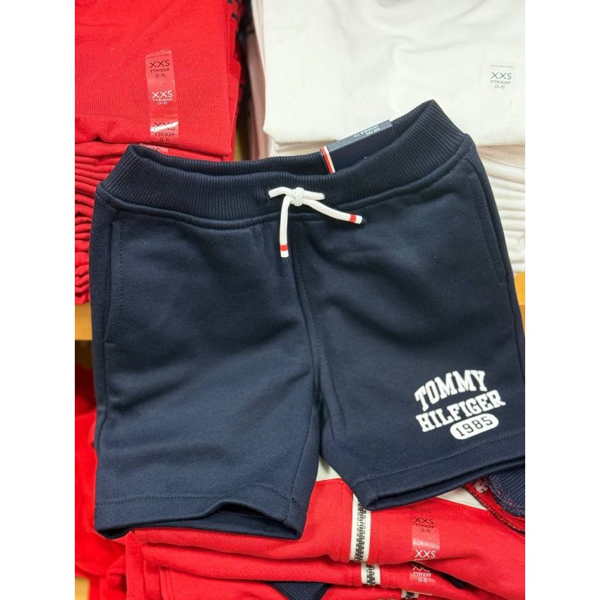 Shorts COM FLEECE