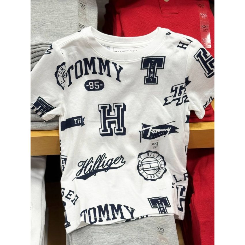 CAMISETA MANGA CURTA