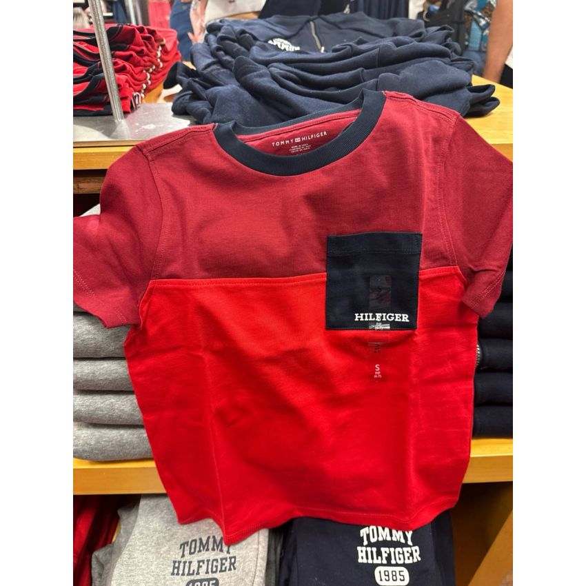 CAMISETA MANGA CURTA