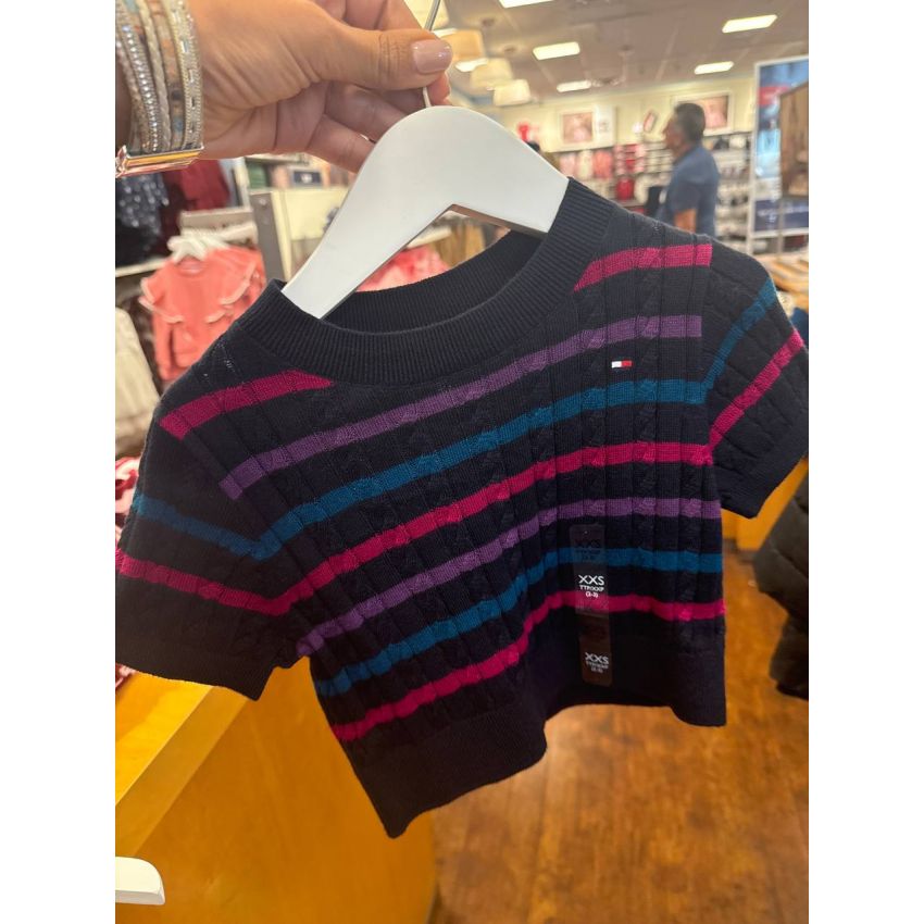 CAMISETA MANGA CURTA