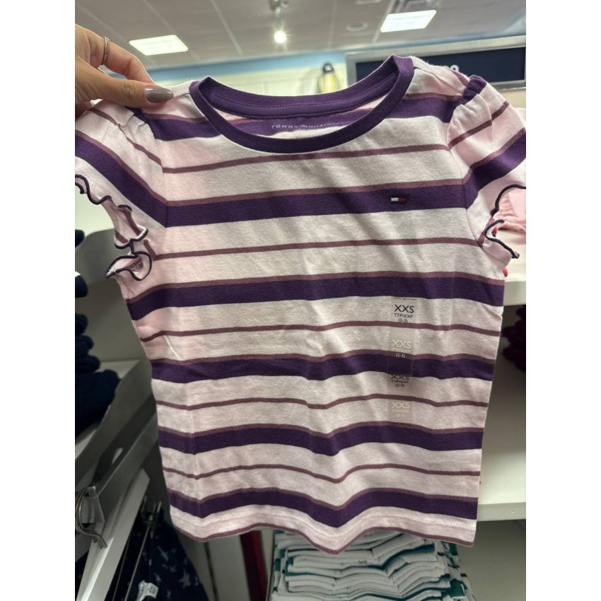 CAMISETA MANGA CURTA