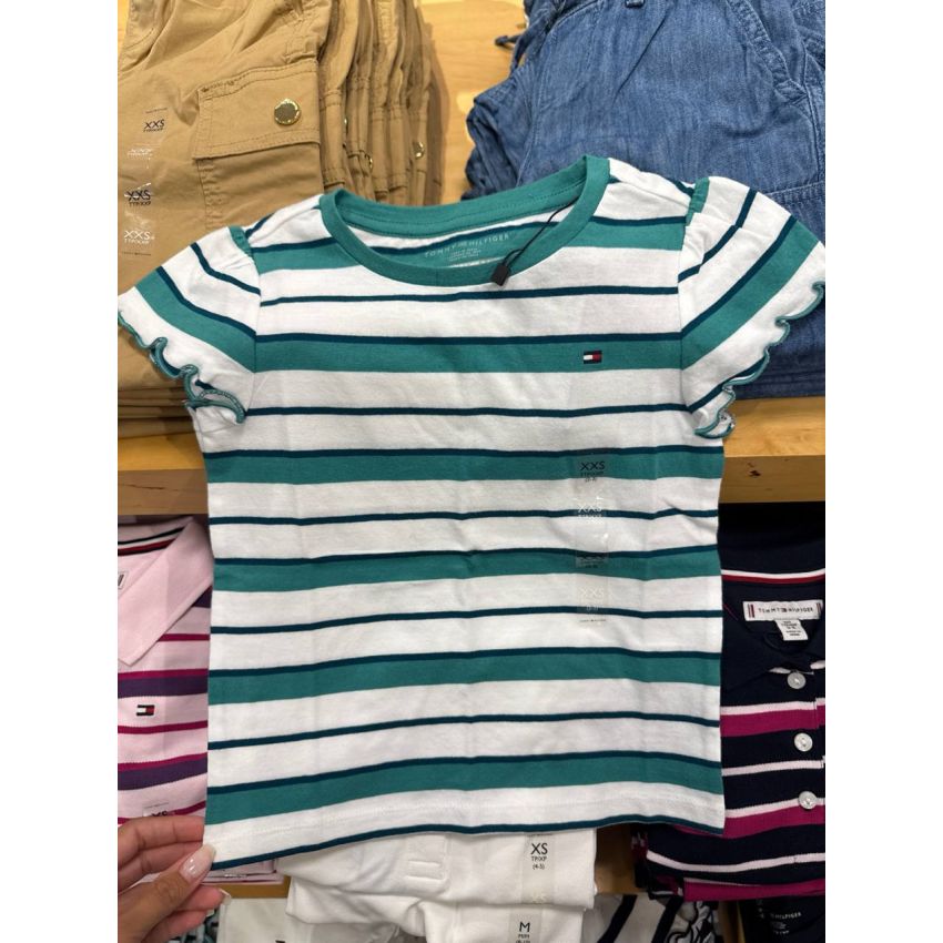 CAMISETA MANGA CURTA