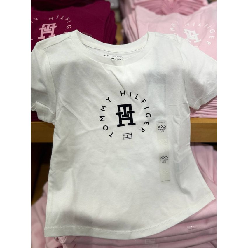 camiseta manga curta