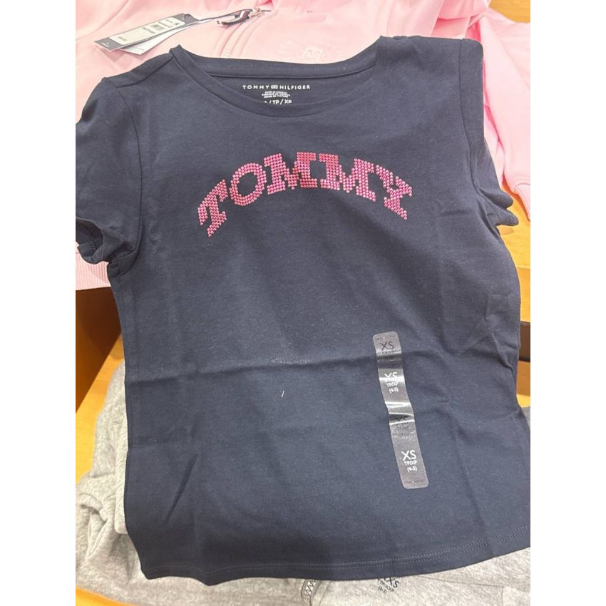 camiseta manga curta