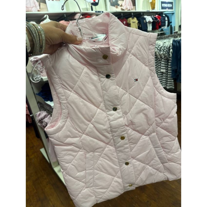 COLETE PUFFER CLEARANCE