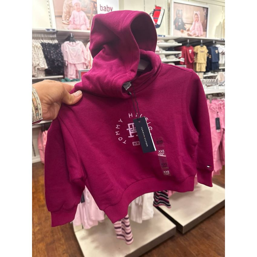 moletom com fleece CLEARANCE