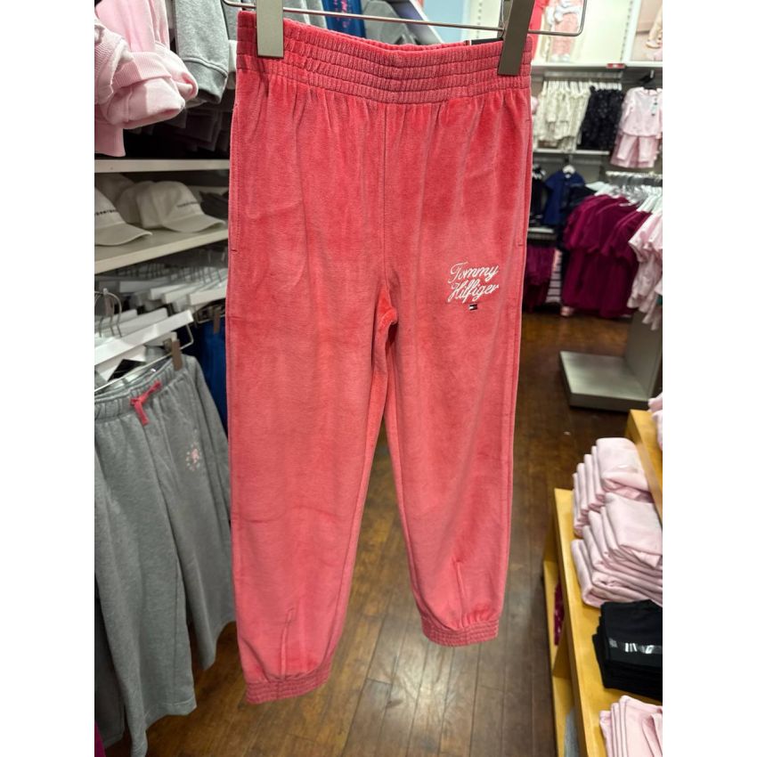 calça sem fleece Clearance