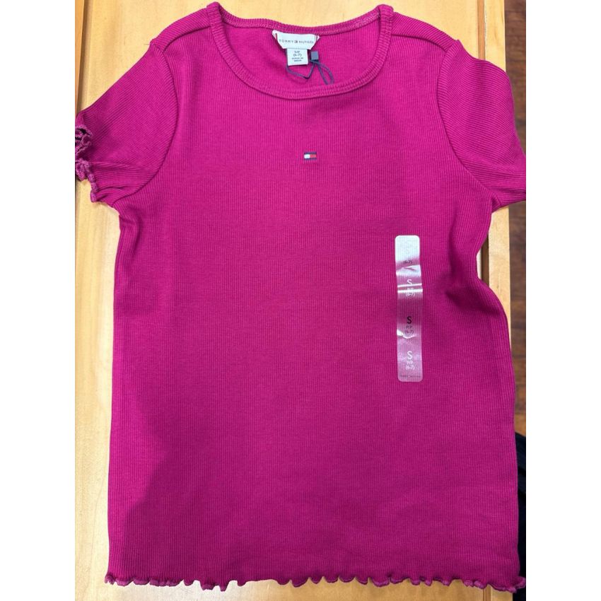 CAMISETA MANGA CURTA CLEARANCE