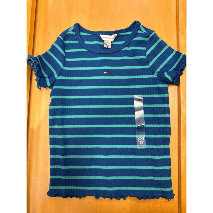 CAMISETA MANGA CURTA CLEARANCE