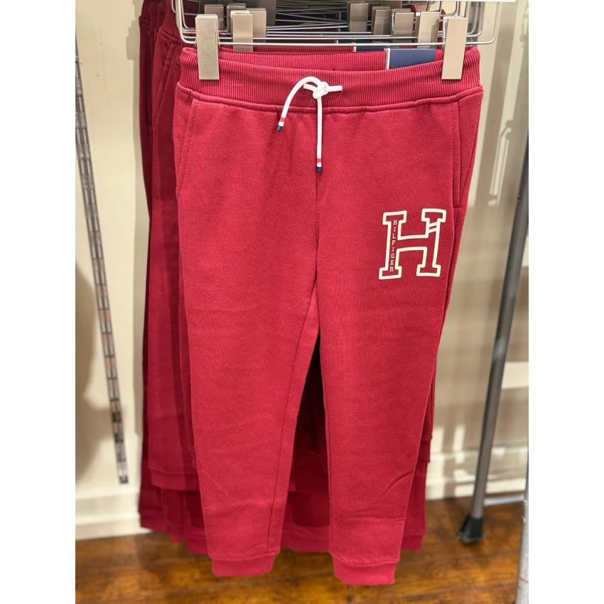 CALÇA MOLETOM COM FLEECE CLEARANCE