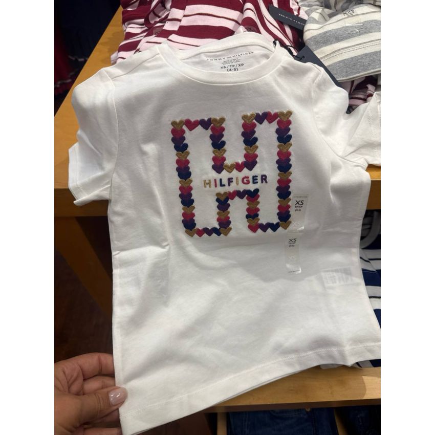 CAMISETA MANGA CURTA