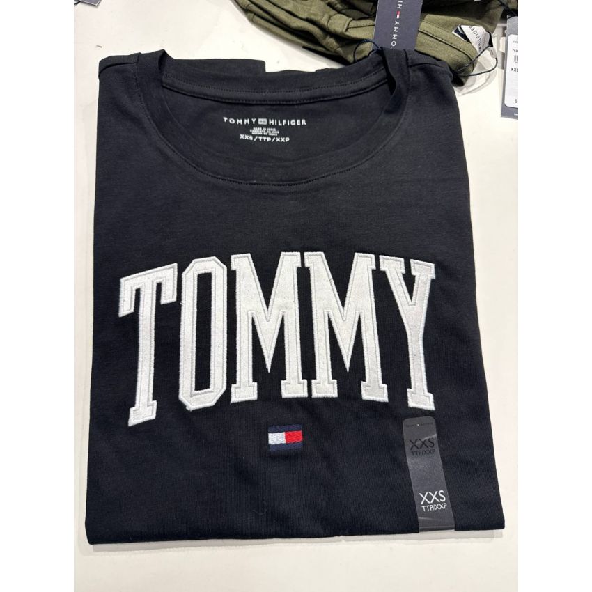 Camiseta manga curta