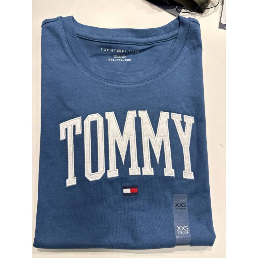 Camiseta manga curta