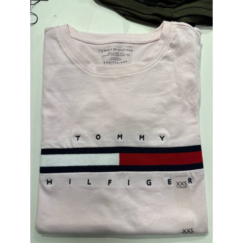 Camiseta manga curta