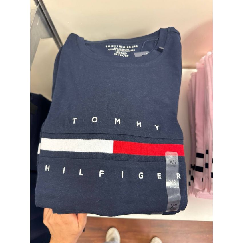 Camiseta manga curta