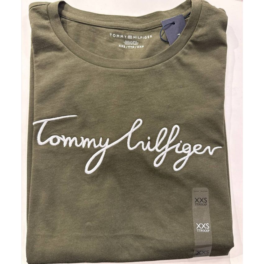 FEMININO Camiseta manga curta