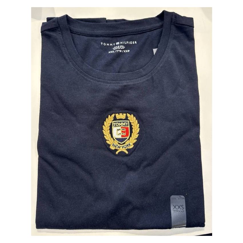 FEMININO Camiseta manga curta