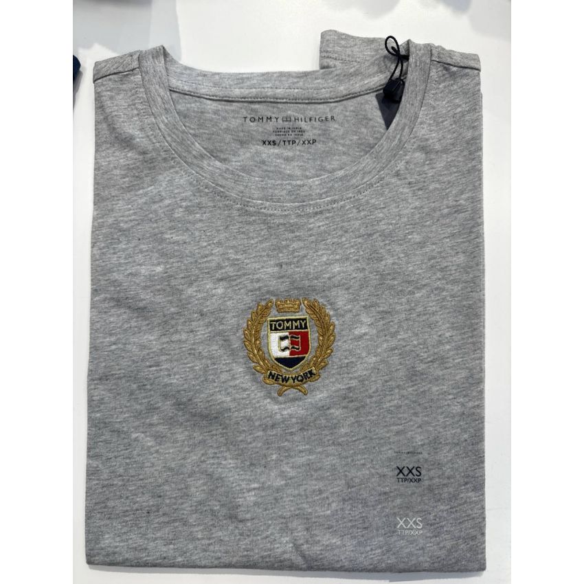 FEMININO Camiseta manga curta