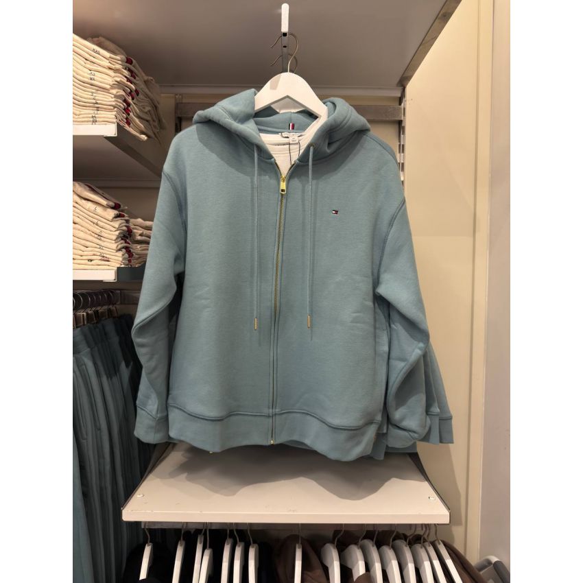 FEMININO Moletom com Fleece