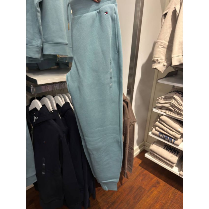 FEMININO Moletom com Fleece