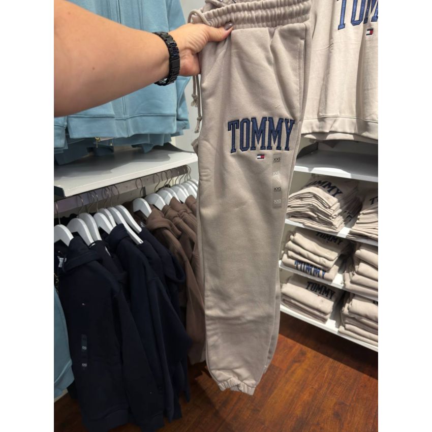 FEMININO Moletom com Fleece