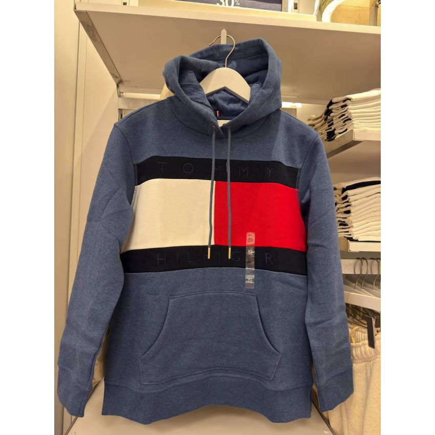 FEMININO Moletom com Fleece