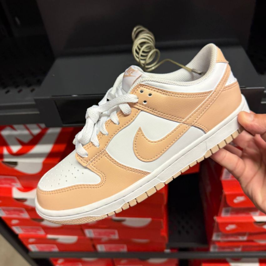 DUNK LOW