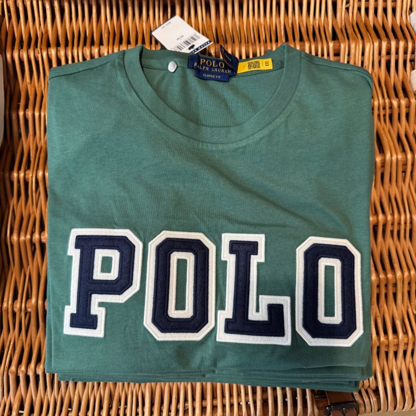 CAMISETA