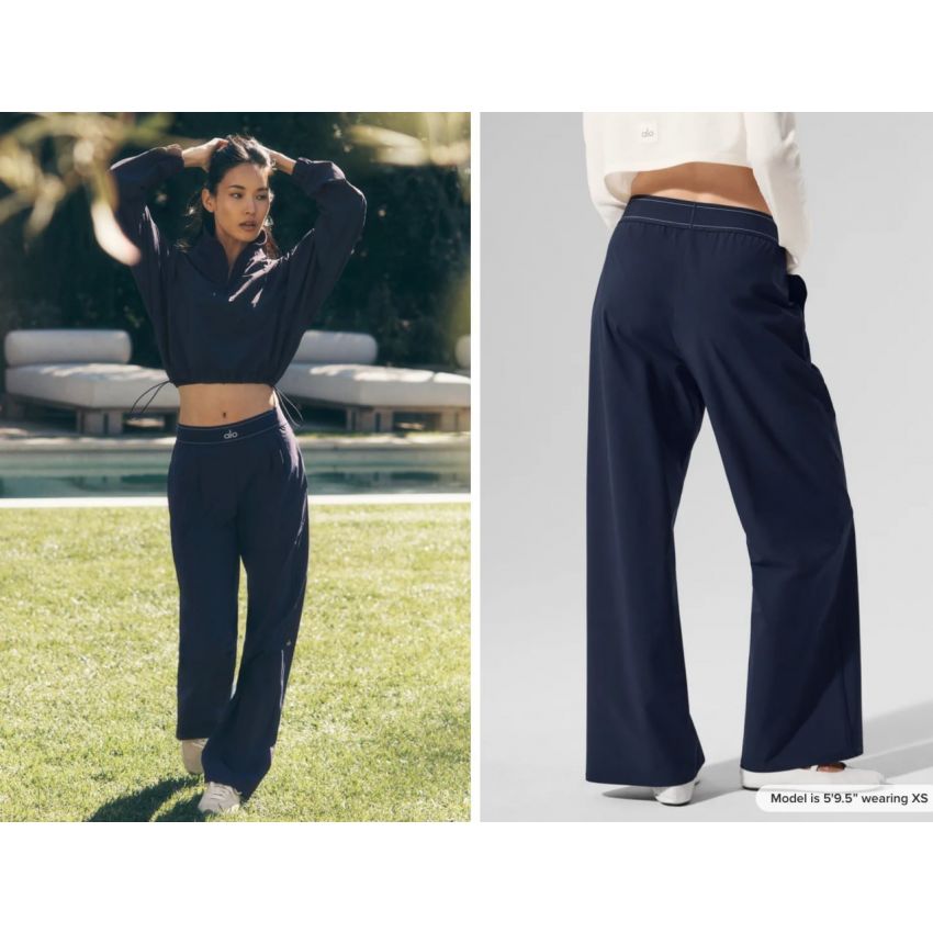 Suit Up Trouser (Regular)