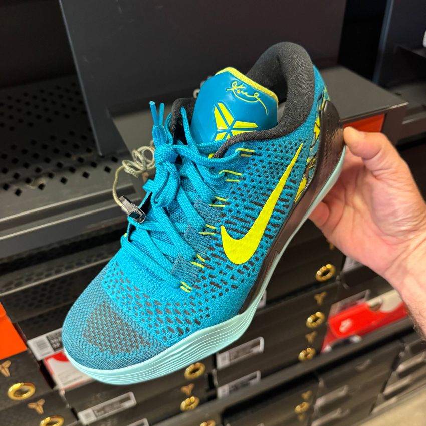 KOBE IX ELITE