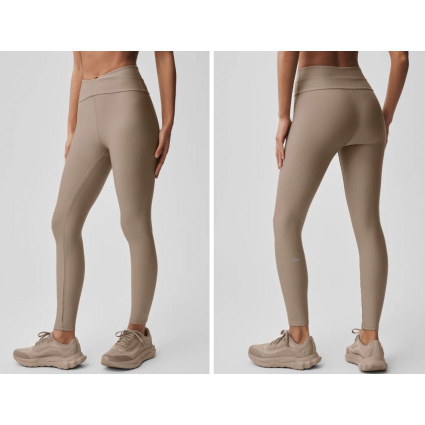 Airlift High-Waist 7/8 Horizon Legging