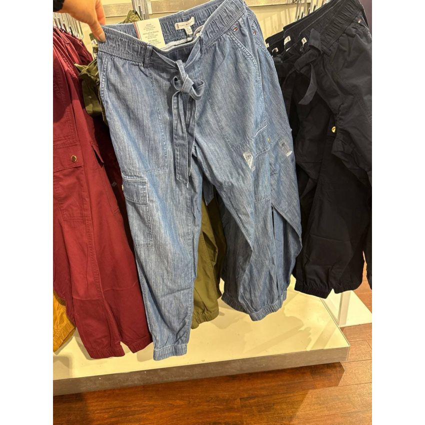 Calça Jogger