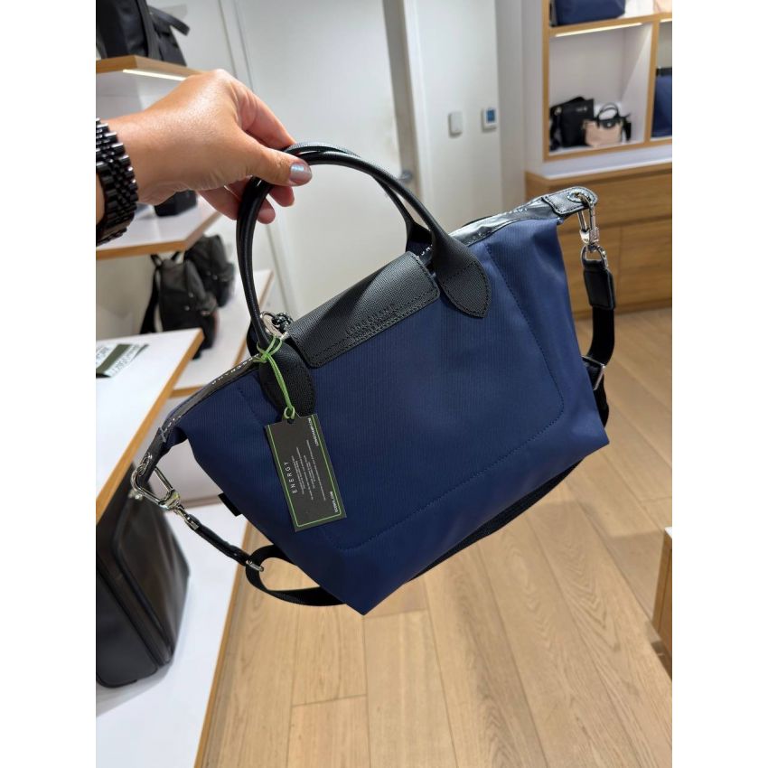 BOLSA MÉDIA DE MÃO COM ALÇA EXTRA