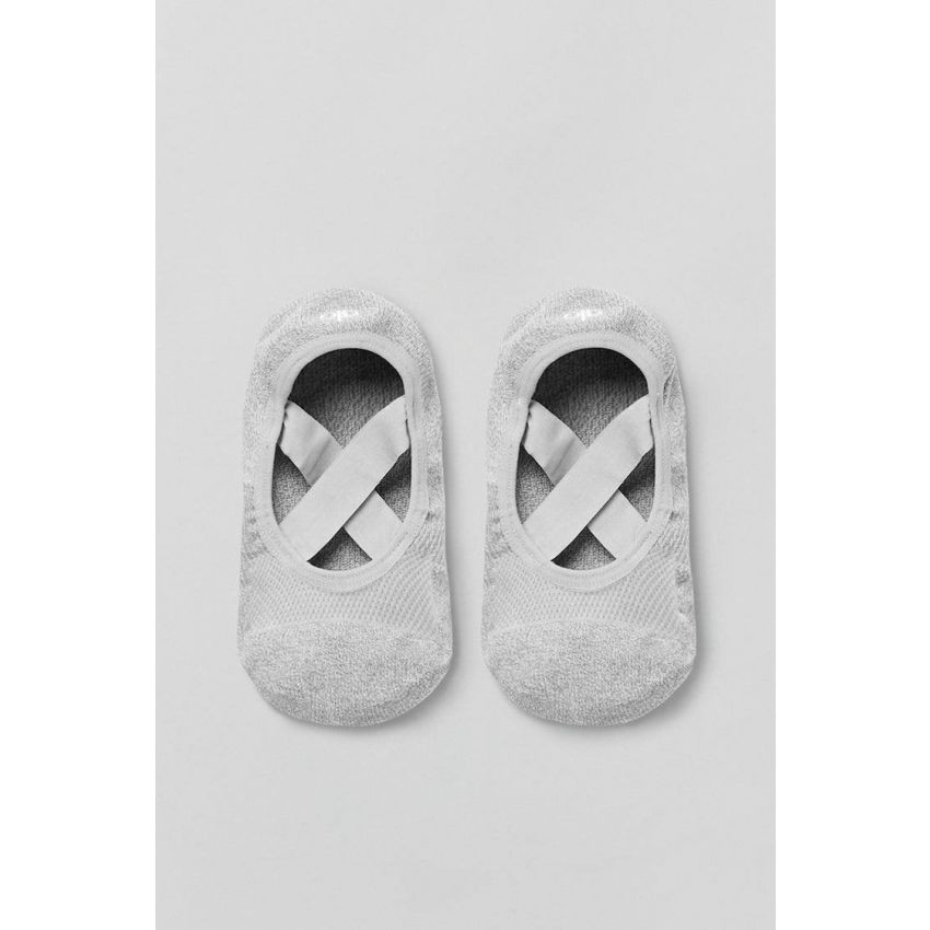 Womens Pivot Barre Sock