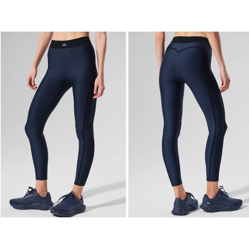 Airlift High-Waist 7/8 Line Up Legging