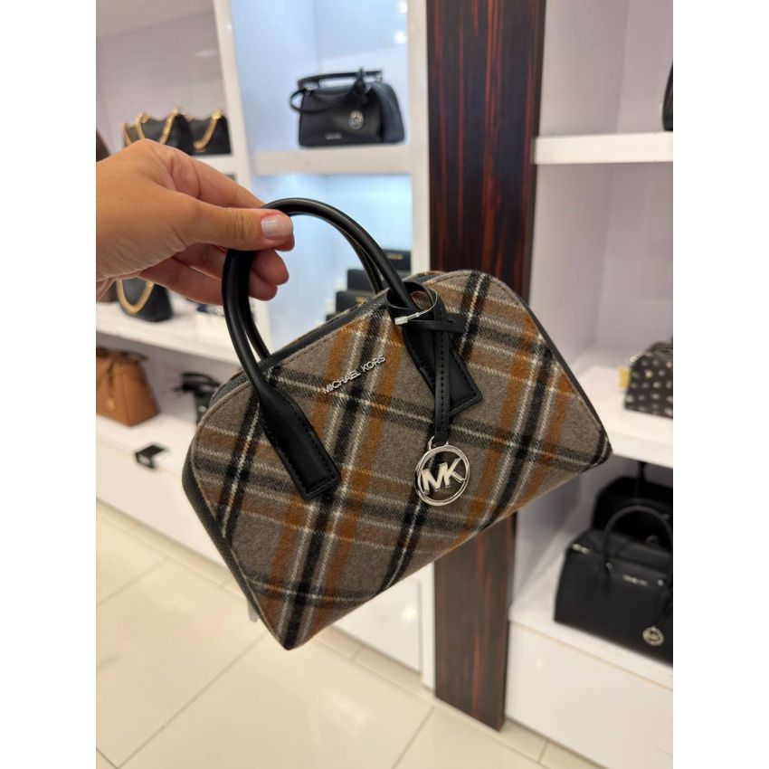 BOLSA ASHTON COM ALCA EXTRA