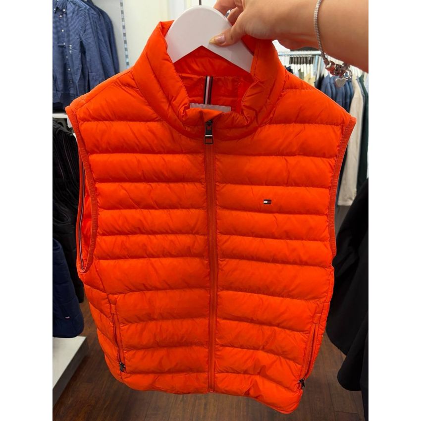 colete puffer