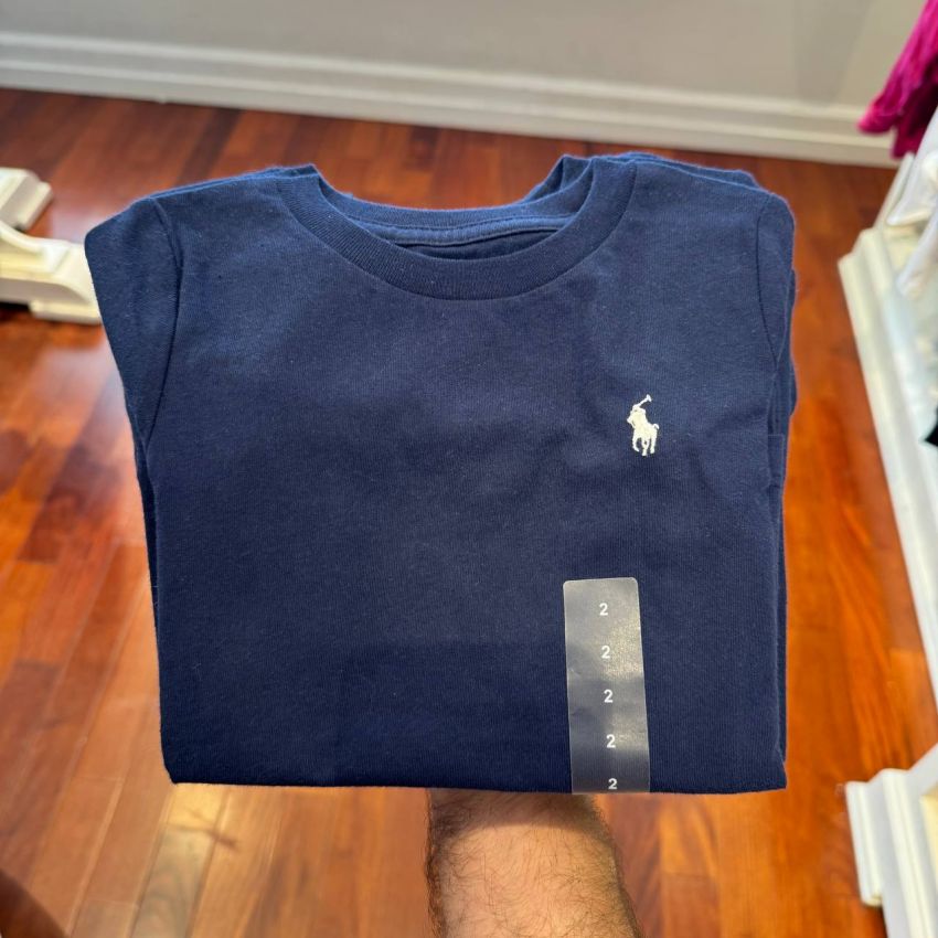 CAMISETA