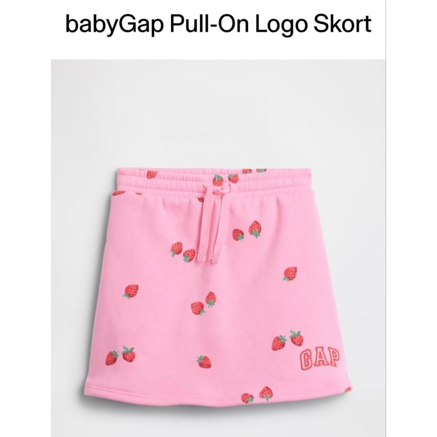 Skort