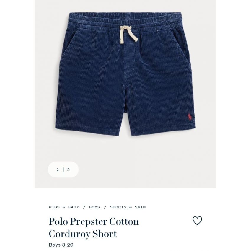 Short