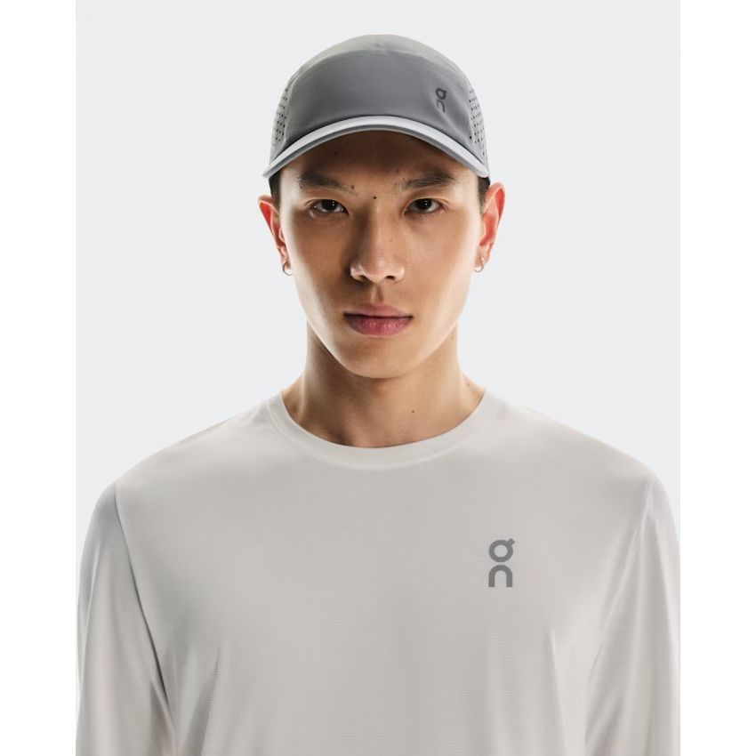 Lightweight Cap