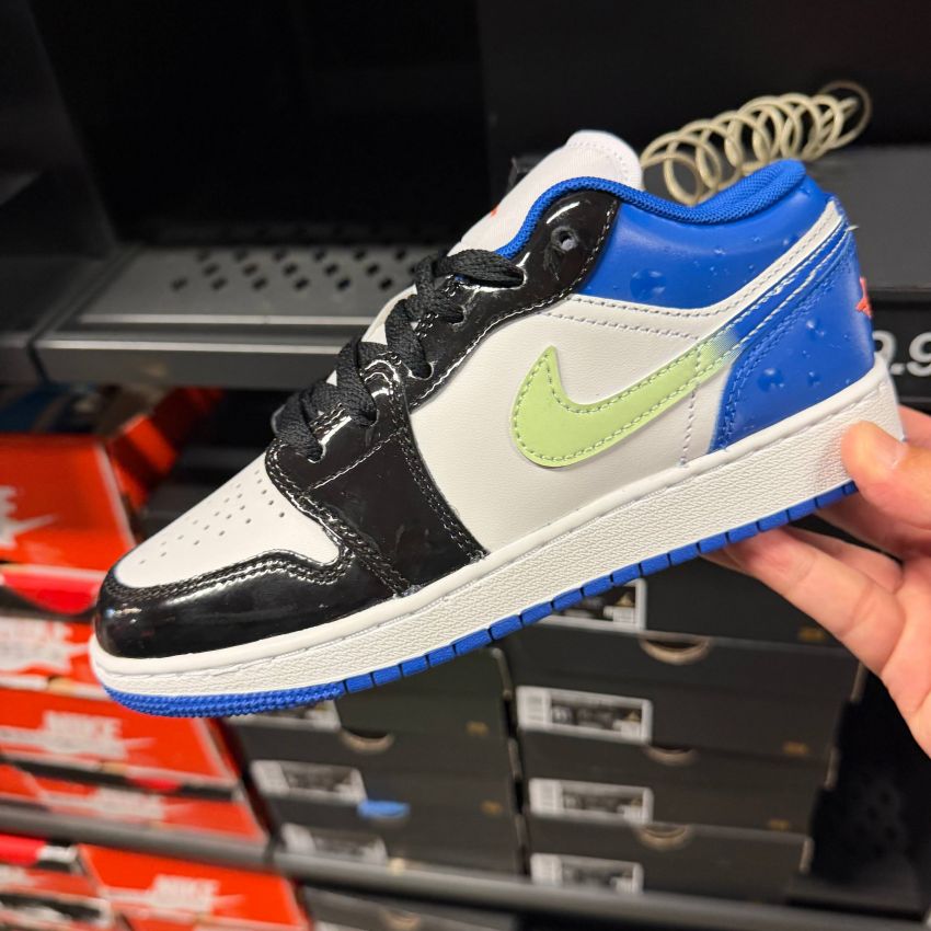 JORDAN 1 LOW