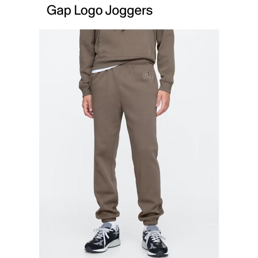 Jogger