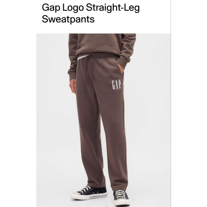 Sweatpant